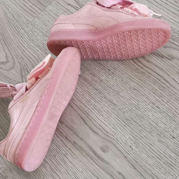 puma sneakers - Picture 5 of 5